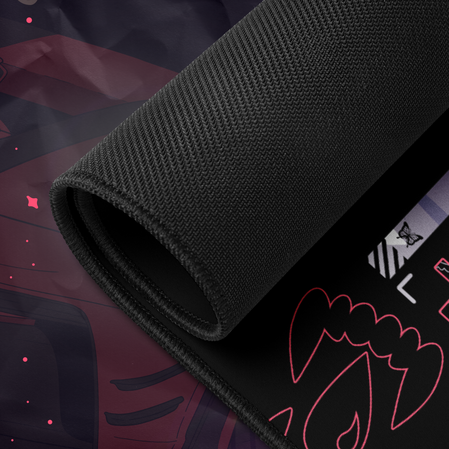Bloodhound Desk Mat