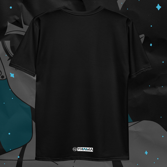 Lollipop All-Over Print T-Shirt