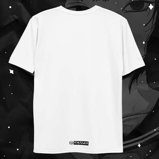 SUKEBAN All-Over Print T-Shirt