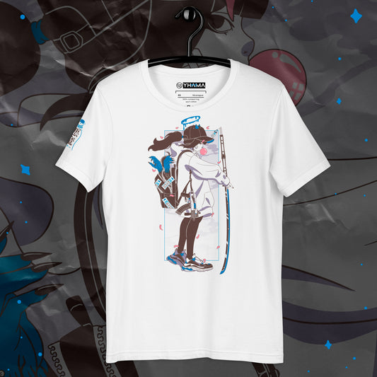 Demon Hunter Unisex T-Shirt