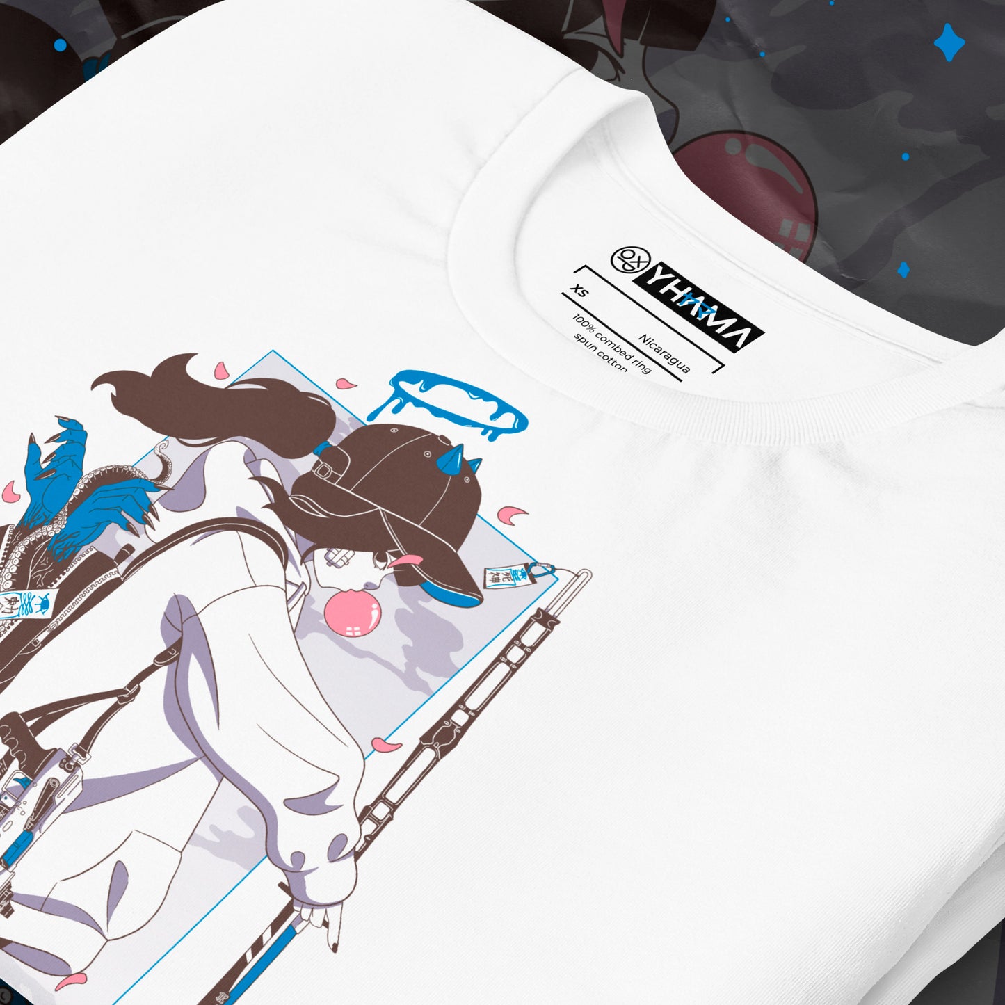 Demon Hunter Unisex T-Shirt