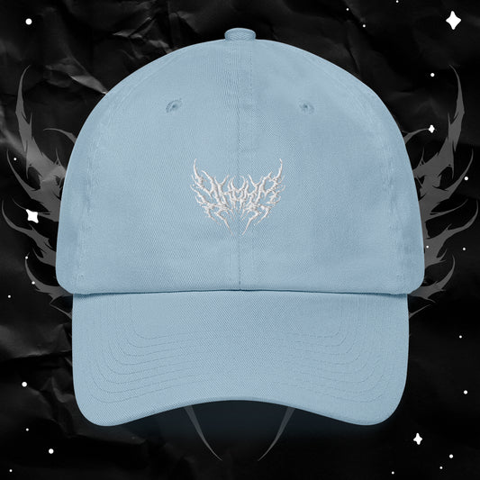 Yhama Metal Logo Dad Hat