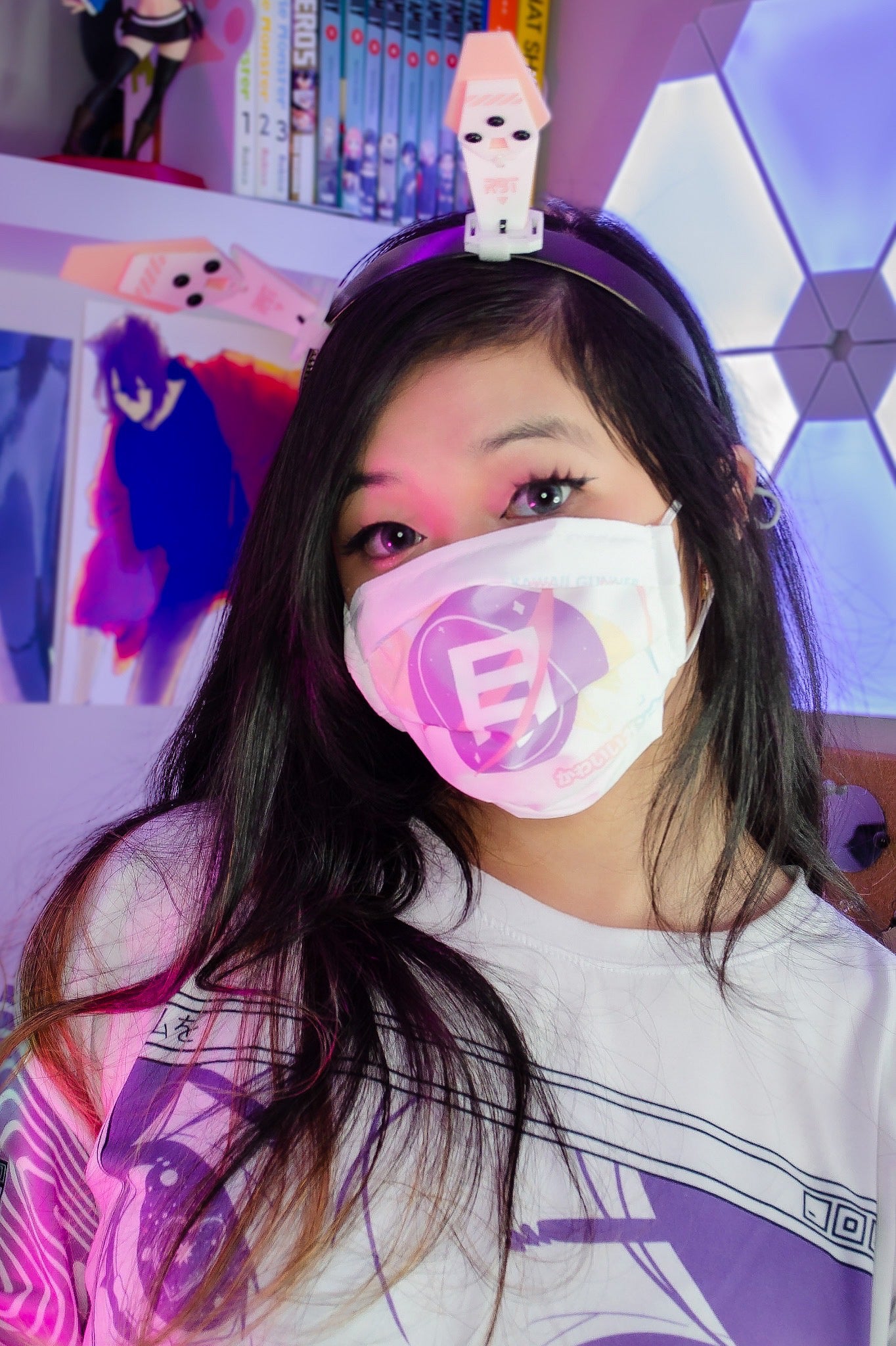 Face Masks – Yhama Clothing