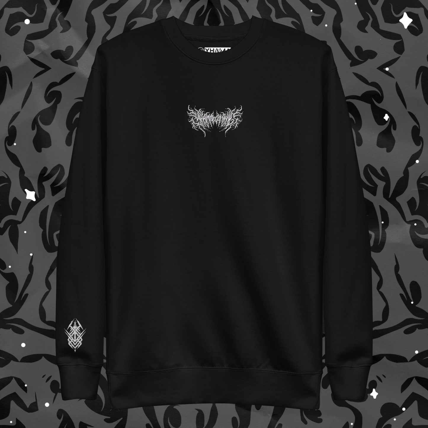 MOON KVLT Unisex Sweatshirt