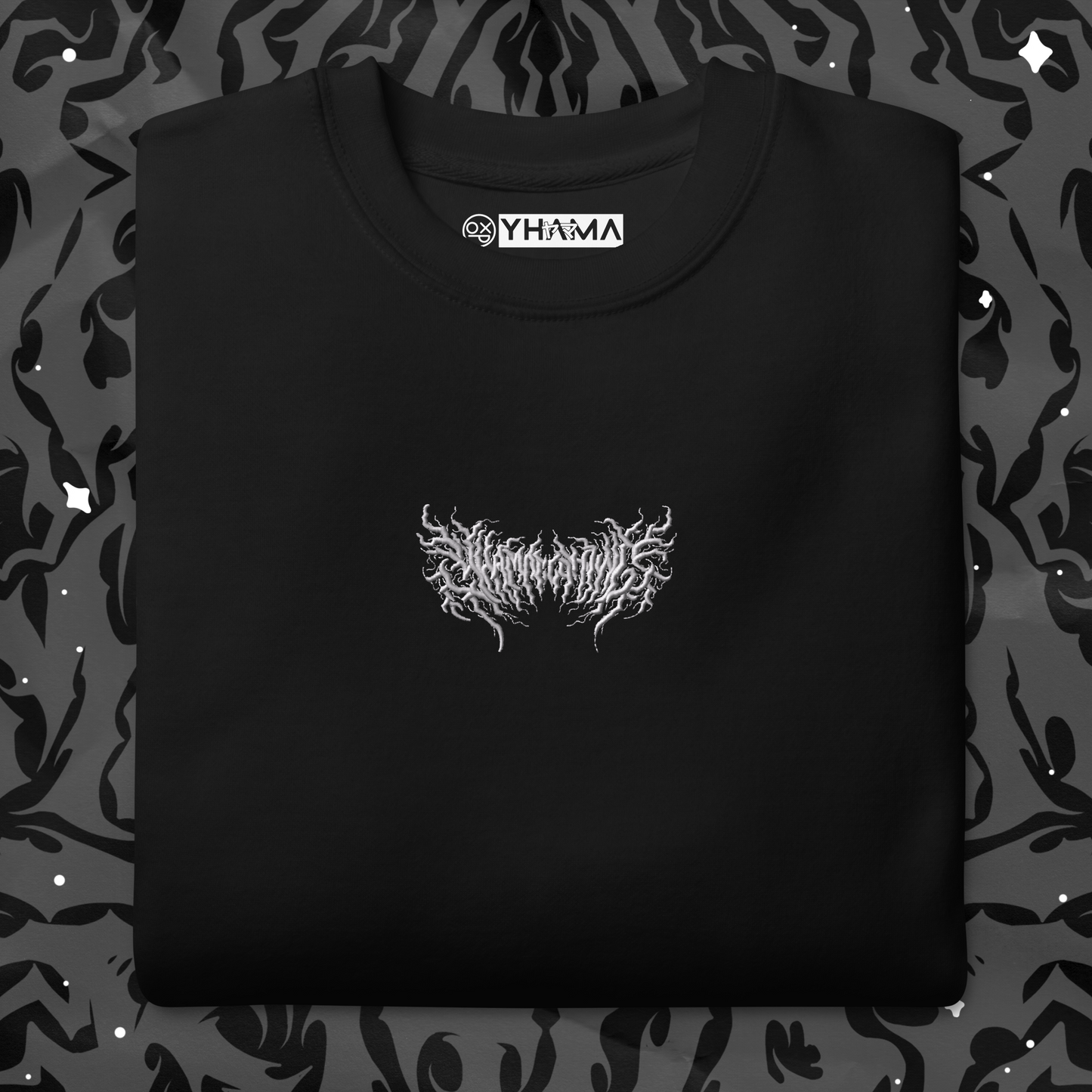 MOON KVLT Unisex Sweatshirt