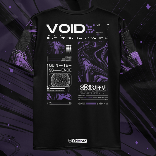 VOID All-Over Print T-Shirt