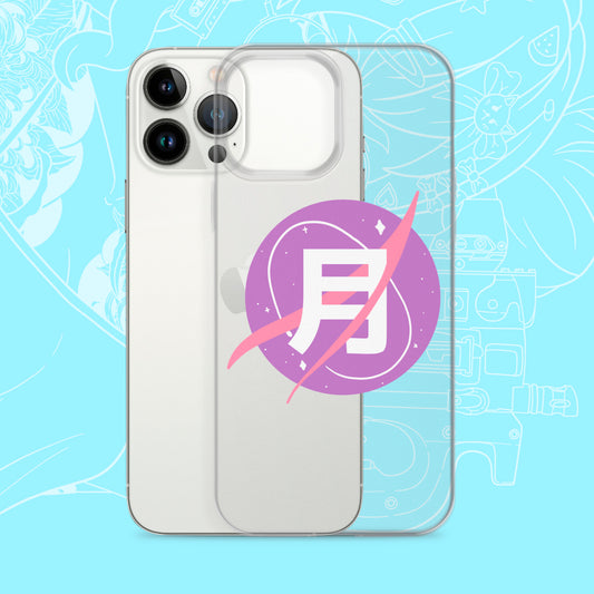 Kawaii Gunner iPhone® Case