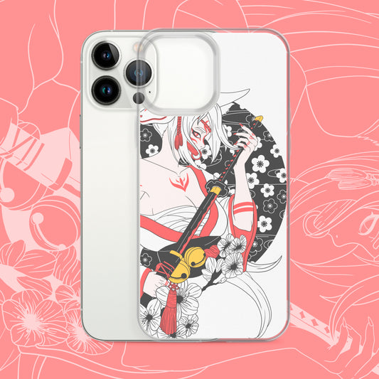 Kitsune iPhone® Case