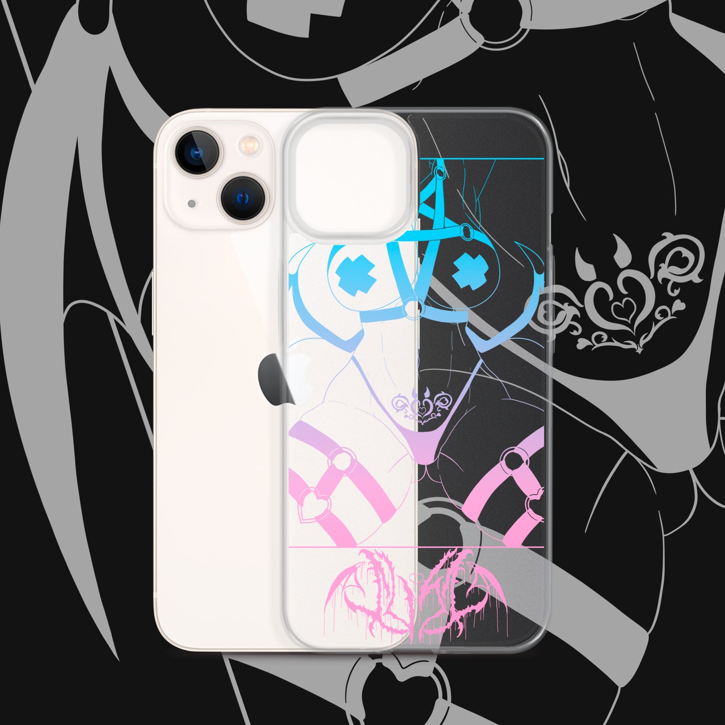 Lust iPhone® Case