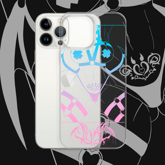 Lust iPhone® Case