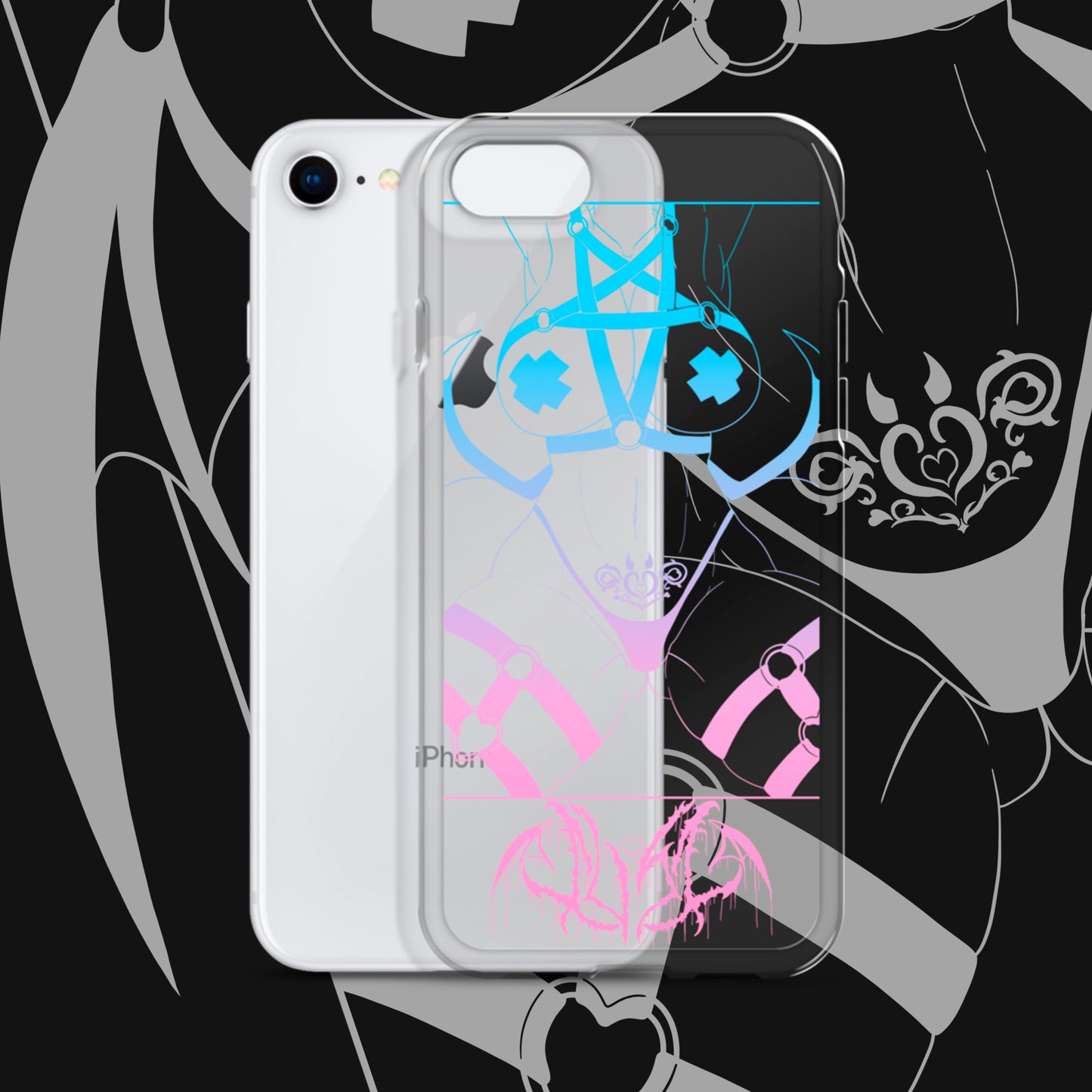 Lust iPhone® Case