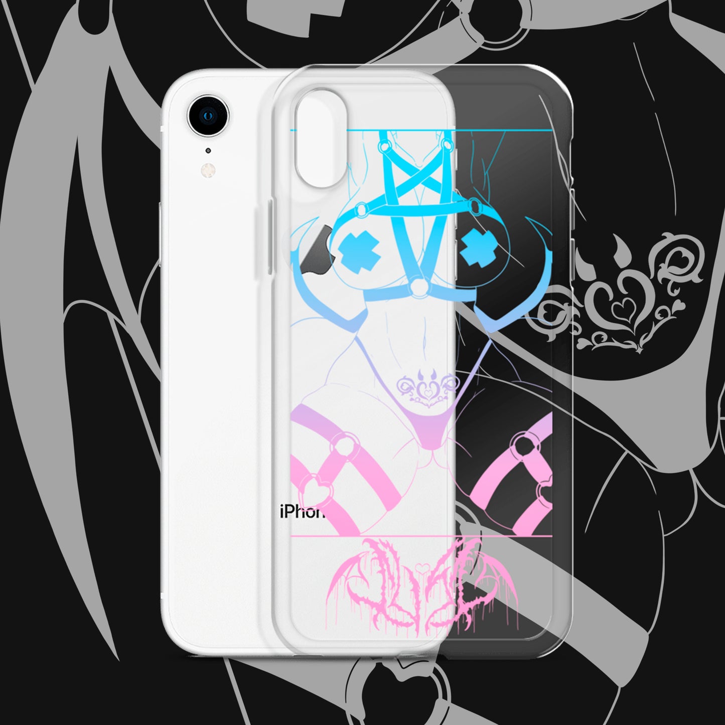 Lust iPhone® Case