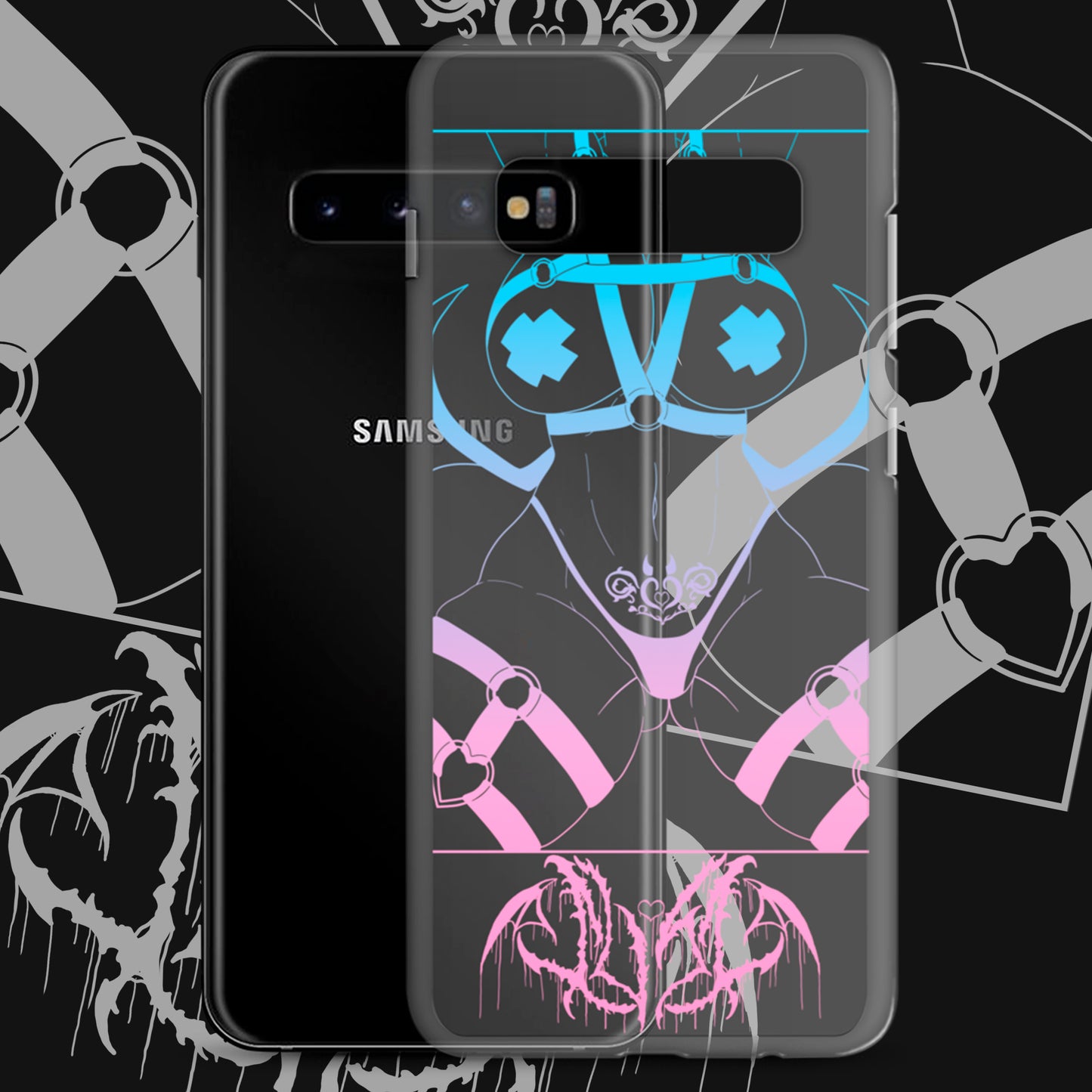 Lust Samsung® Case