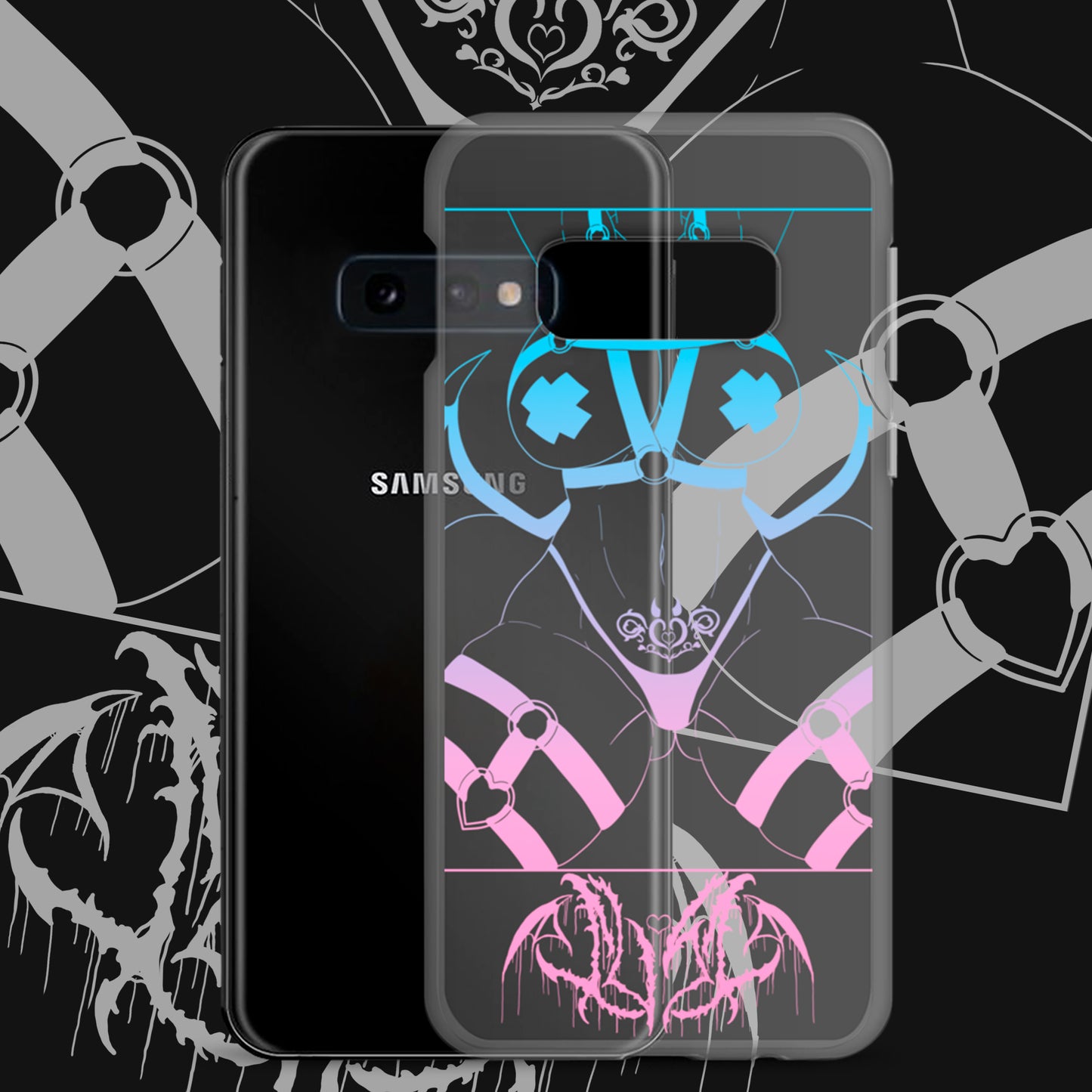 Lust Samsung® Case