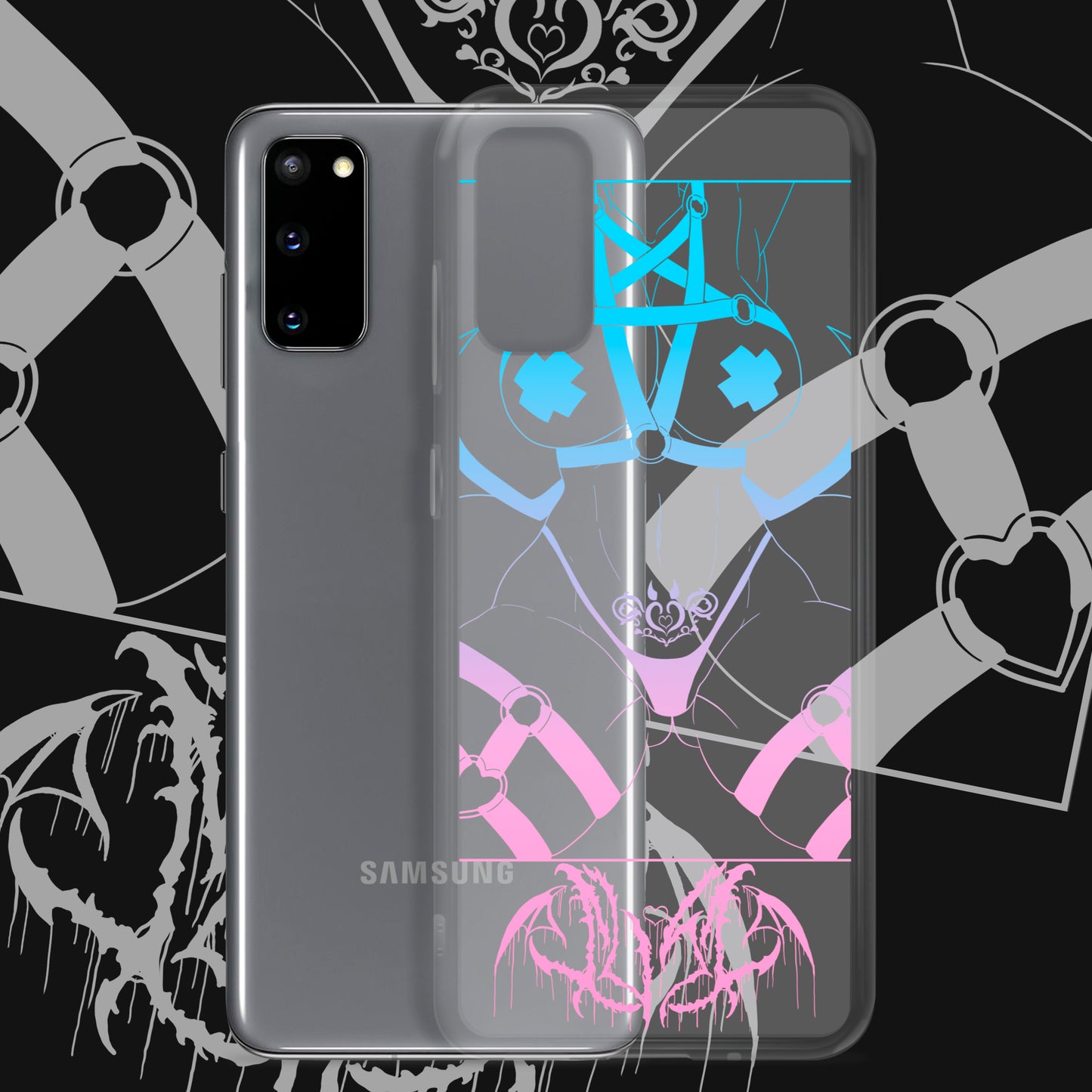 Lust Samsung® Case