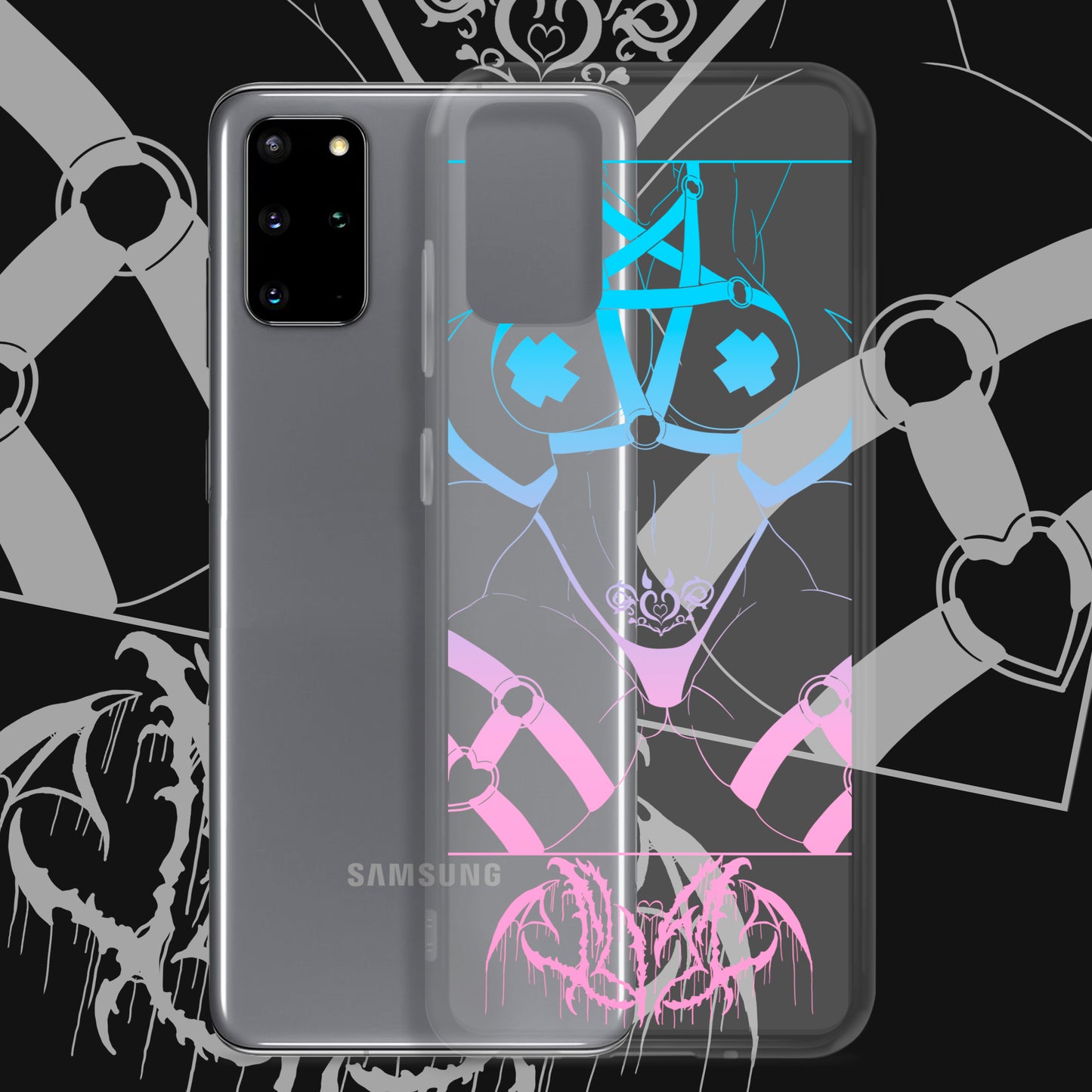 Lust Samsung® Case