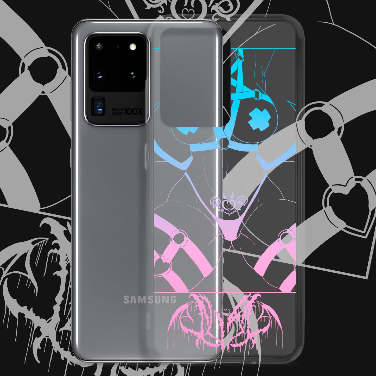 Lust Samsung® Case