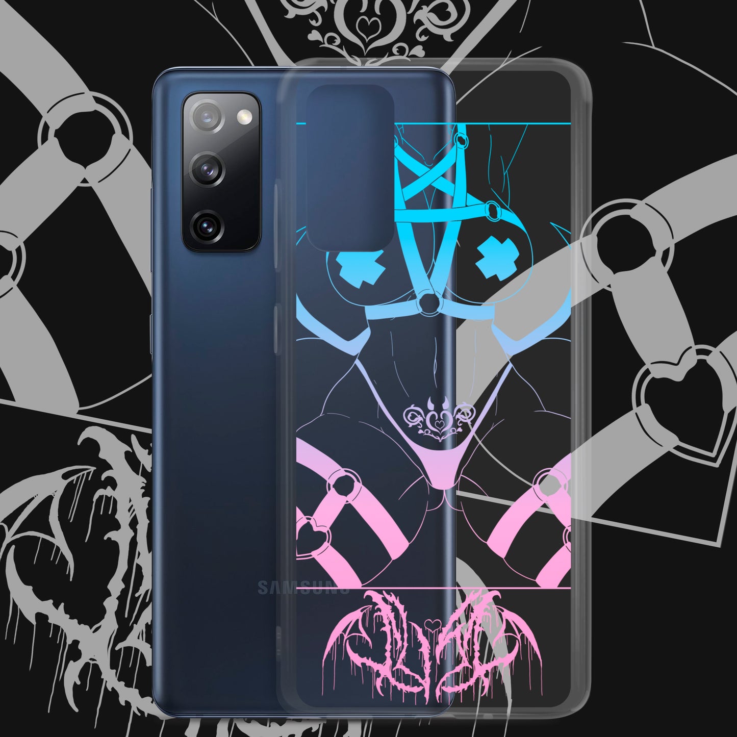 Lust Samsung® Case